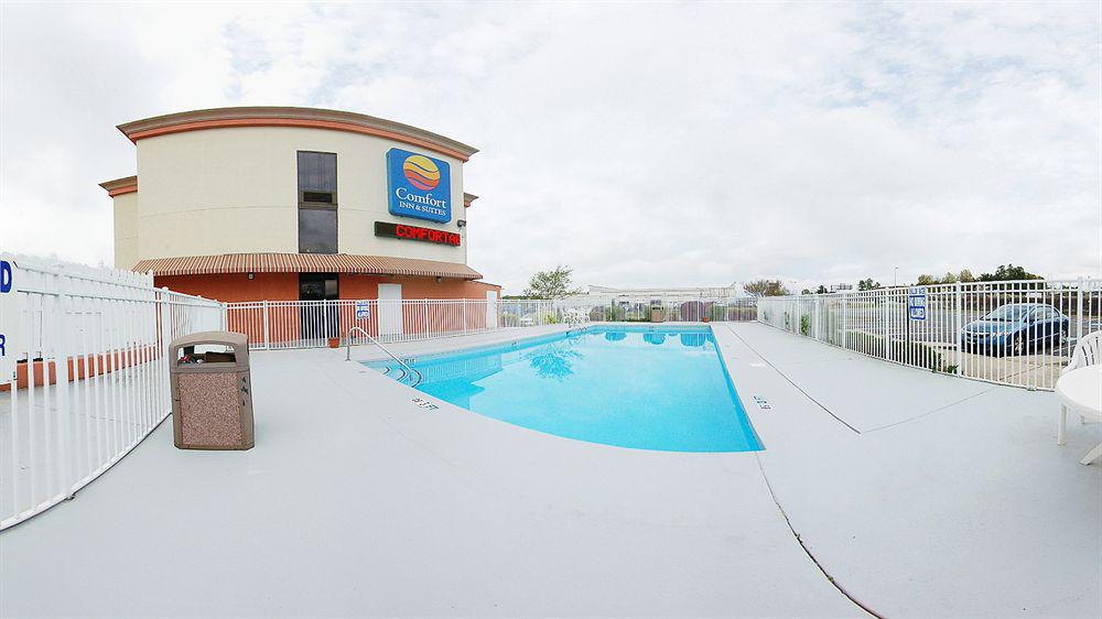 Greenville Inn & Suites Екстер'єр фото